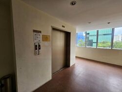 Times Centre (D19), Factory #482192661